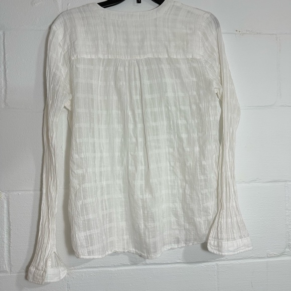 Maurice’s Long Sleeve Blouse - Picture 7 of 9